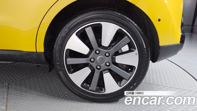 Kia Soul 2014 — photo 7