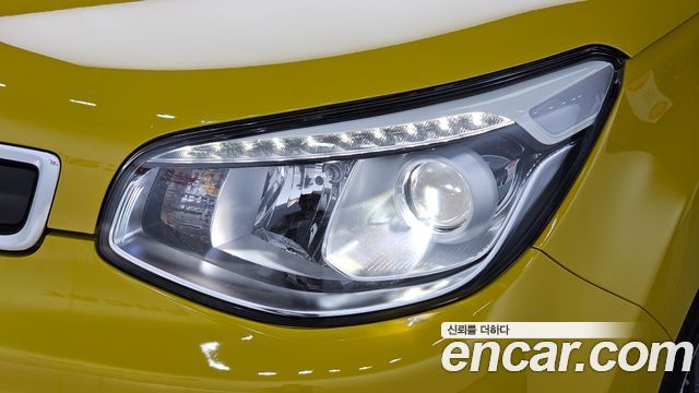 Kia Soul 2014 — photo 8