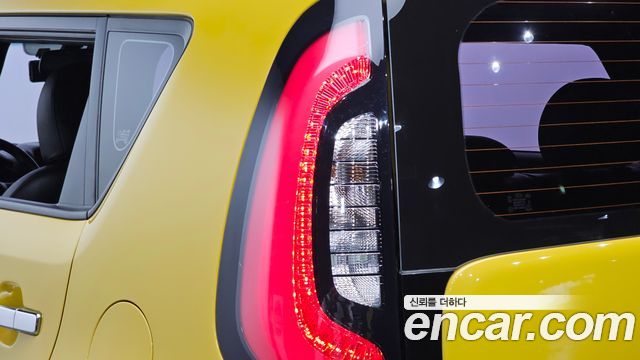 Kia Soul 2014 — photo 9