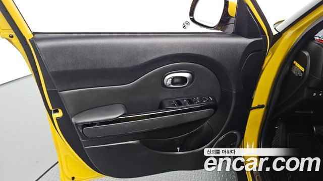 Kia Soul 2014 — photo 14