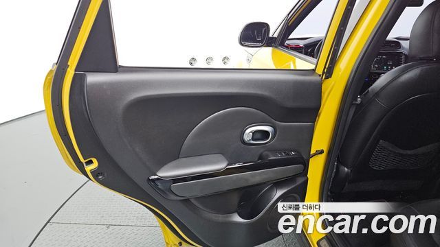 Kia Soul 2014 — photo 15