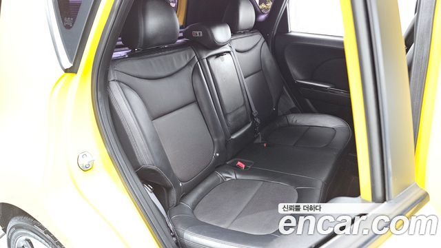 Kia Soul 2014 — photo 16