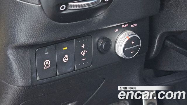 Kia Soul 2014 — photo 27