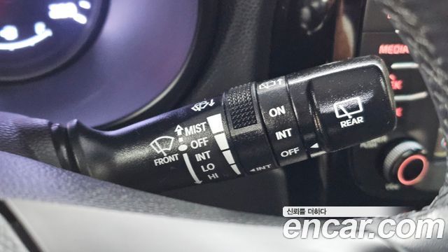 Kia Soul 2014 — photo 30