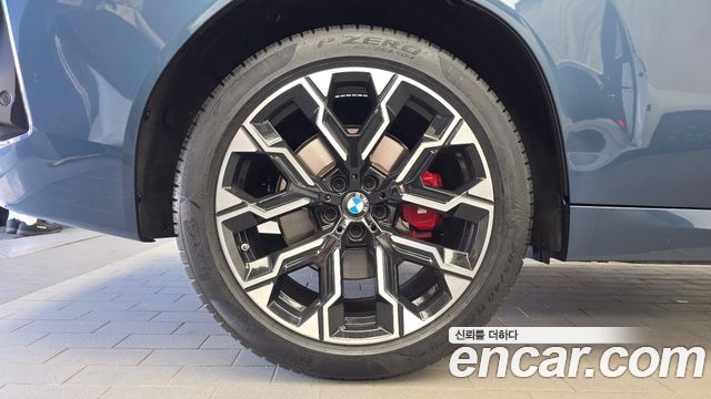 BMW X3 2025 — photo 5