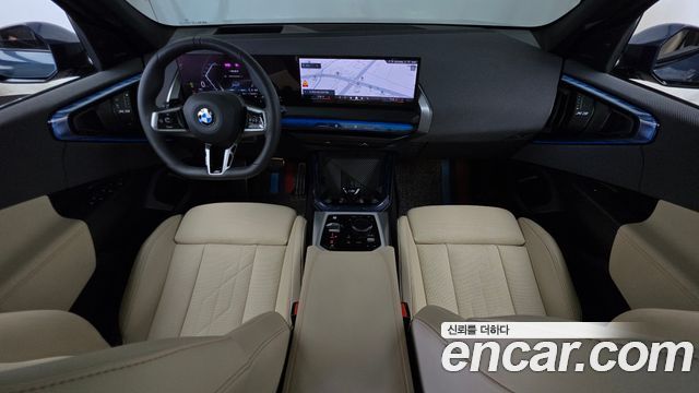 BMW X3 2025 — photo 10