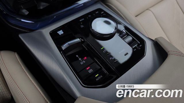 BMW X3 2025 — photo 12