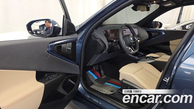 BMW X3 2025 — photo 13
