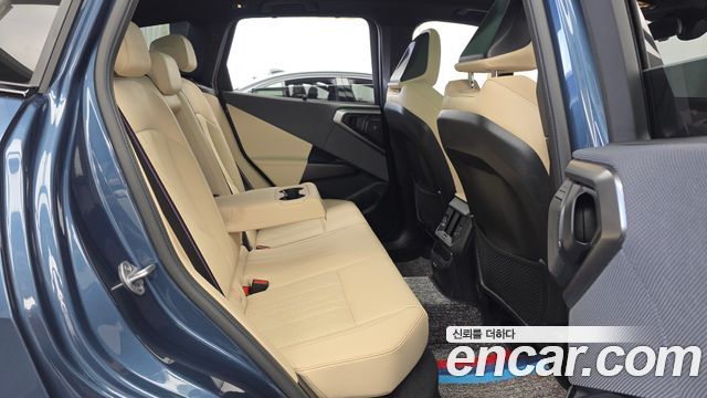 BMW X3 2025 — photo 18