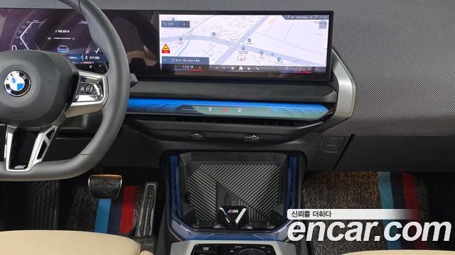 BMW X3 2025 — photo 20