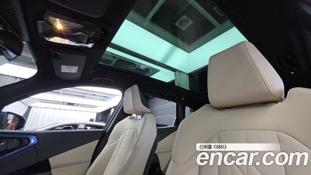 BMW X3 2025 — photo 24