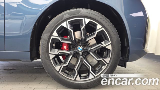 BMW X3 2025 — photo 7