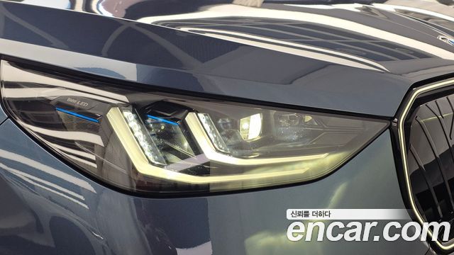 BMW X3 2025 — photo 8