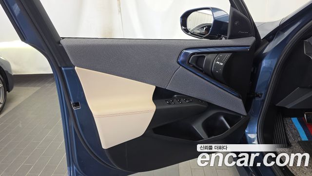 BMW X3 2025 — photo 14