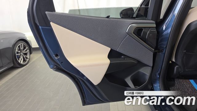 BMW X3 2025 — photo 15