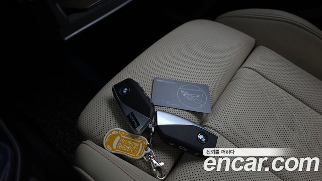 BMW X3 2025 — photo 16