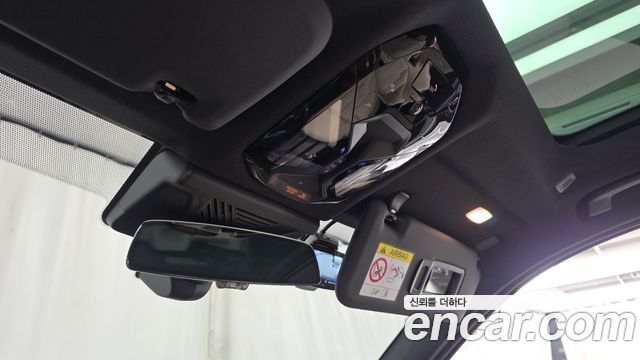 BMW X3 2025 — photo 29