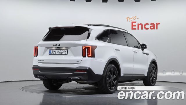 Kia Sorento 2026 — photo 2