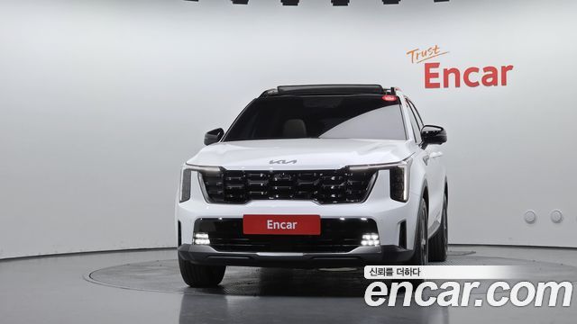 Kia Sorento 2026 — photo 3