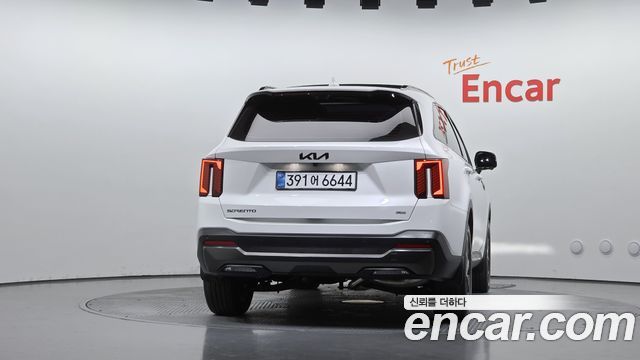 Kia Sorento 2026 — photo 4