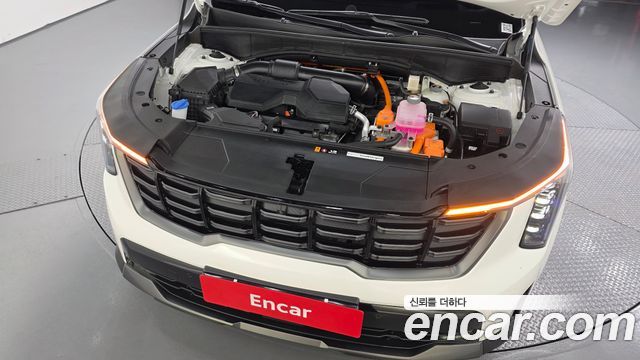 Kia Sorento 2026 — photo 6