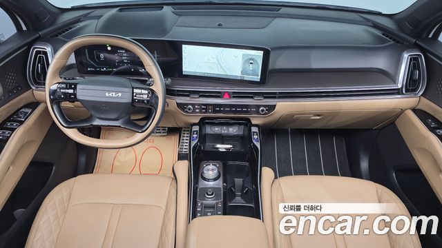 Kia Sorento 2026 — photo 10