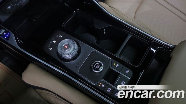 Kia Sorento 2026 — photo 12