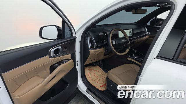 Kia Sorento 2026 — photo 13