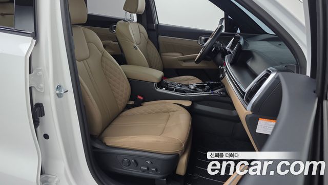 Kia Sorento 2026 — photo 17