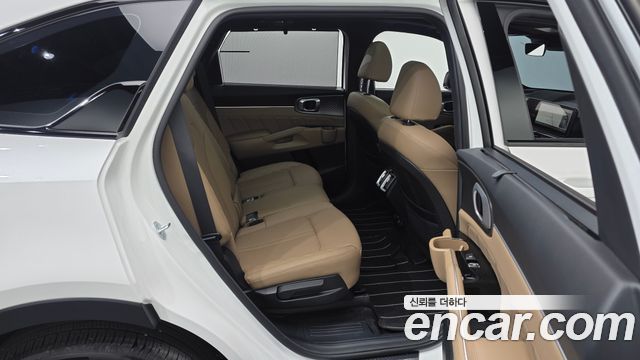 Kia Sorento 2026 — photo 18
