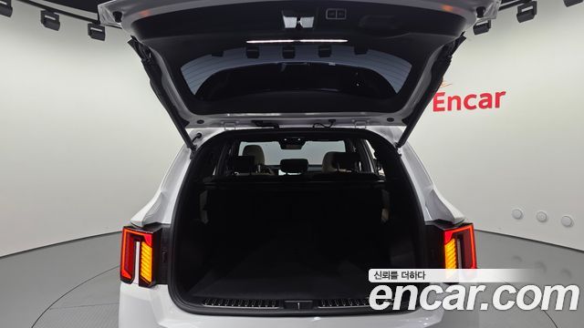 Kia Sorento 2026 — photo 19