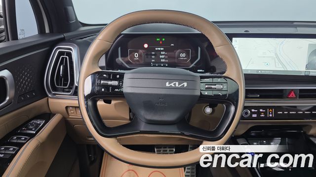 Kia Sorento 2026 — photo 20