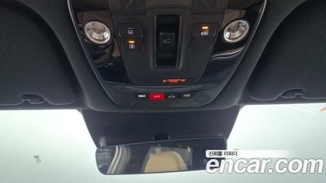 Kia Sorento 2026 — photo 22