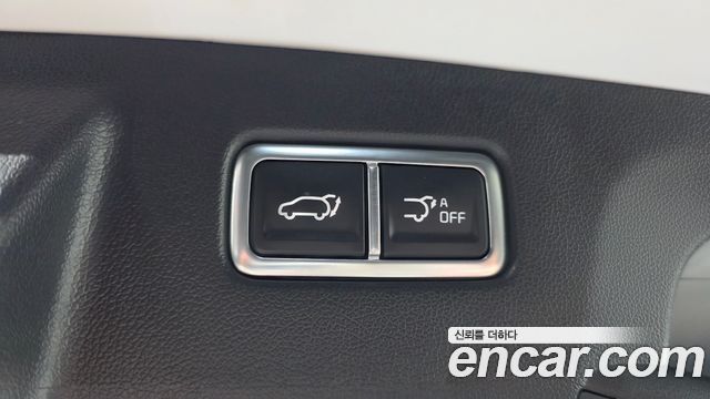Kia Sorento 2026 — photo 23