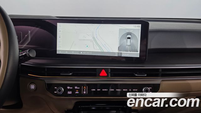 Kia Sorento 2026 — photo 25