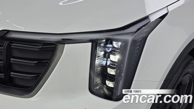 Kia Sorento 2026 — photo 8