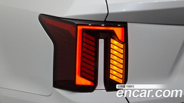Kia Sorento 2026 — photo 9