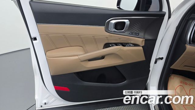 Kia Sorento 2026 — photo 14