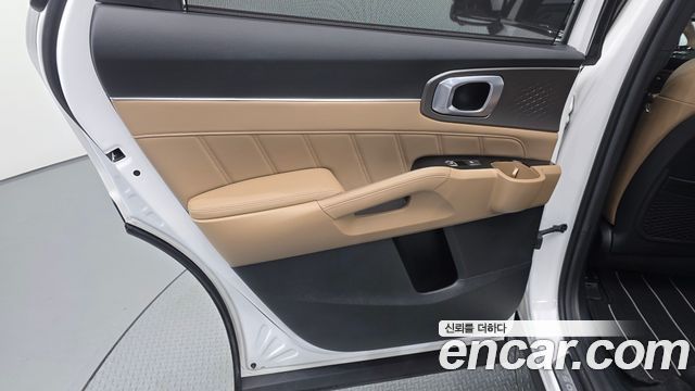 Kia Sorento 2026 — photo 15