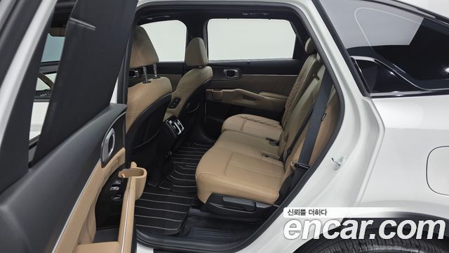 Kia Sorento 2026 — photo 16