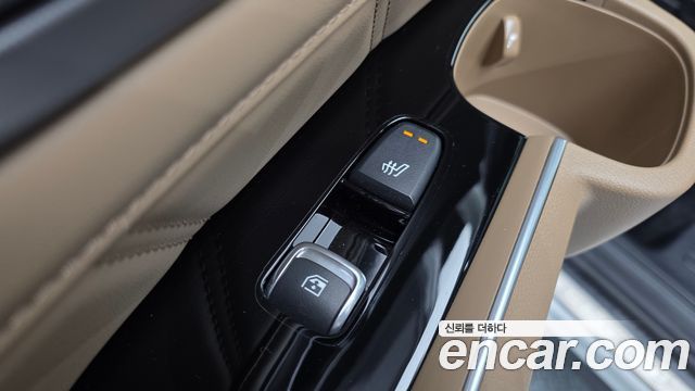 Kia Sorento 2026 — photo 27