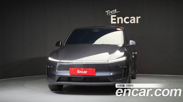 Tesla Model Y 2026 — photo 3