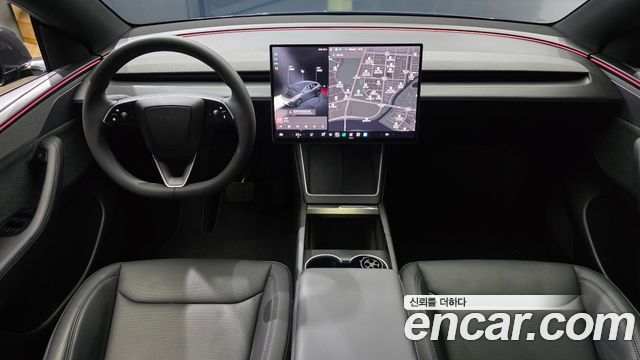 Tesla Model Y 2026 — photo 10