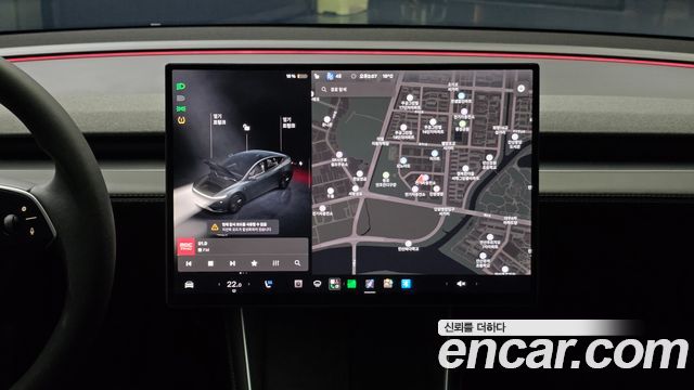 Tesla Model Y 2026 — photo 29