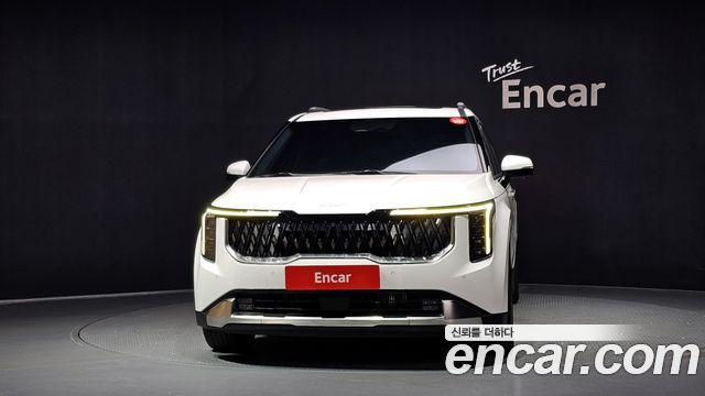 Kia Canival 2025 — photo 3