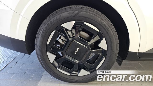 Kia Canival 2025 — photo 5