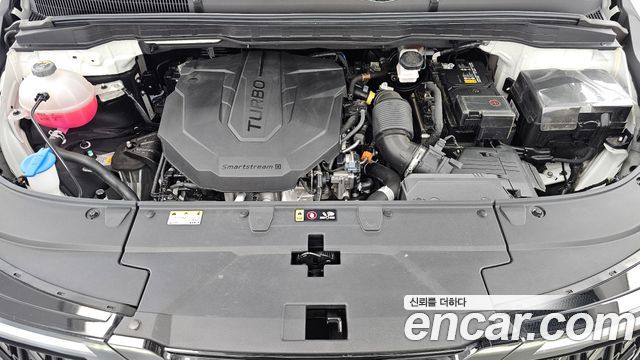 Kia Canival 2025 — photo 6