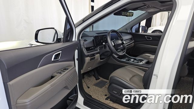 Kia Canival 2025 — photo 13