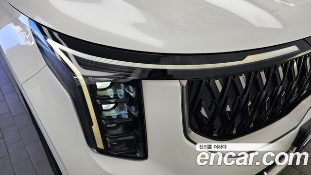 Kia Canival 2025 — photo 8