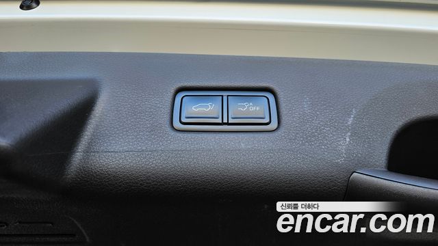 Kia Canival 2025 — photo 30